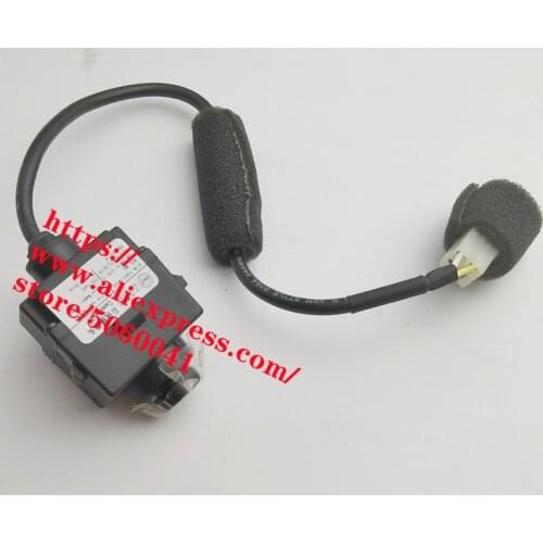 1pcs Vehicle rear camera reversing camera for SAIC ROEWE 550 MG6 visual probe 10011893