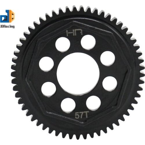 HR Arrma 1:10 4X4 Granite Mega steel teeth 32P 57T