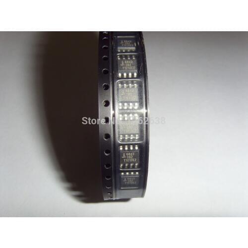 ISL6843IBZ-T 6843IBZ NEW100
