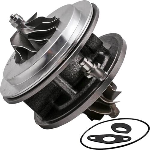 K03 BV43 Turbo Cartridge CHRA for Hyundai iMax iLoad D4CB 125kw / 170HP 07-2016