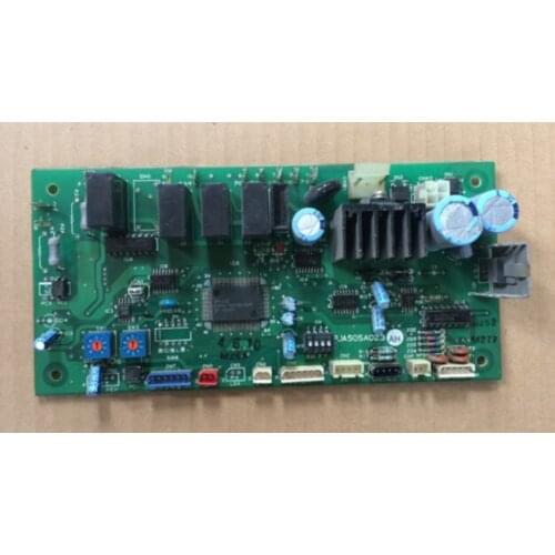 95% new for Air conditioning computer board circuit board PJA505A023Y good working
