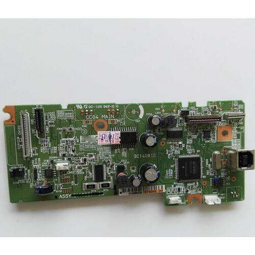 Original Main board Motherboard For Epson L211 L351 L353 L360 L363 L220 L301 L110 L111 L130 L310 L303 L380 L383 printer