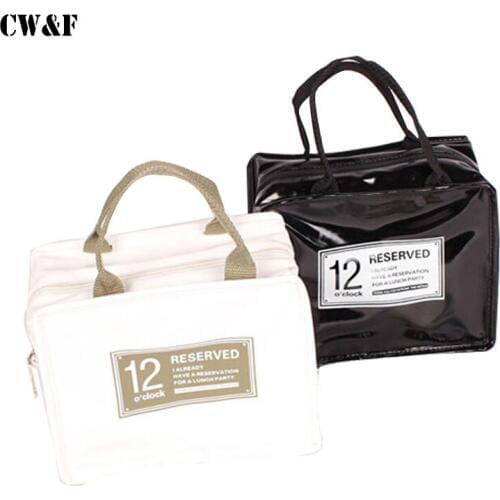 Portable lunch bag thicker Thermal Car cooler box cooling bag bolsa termicac