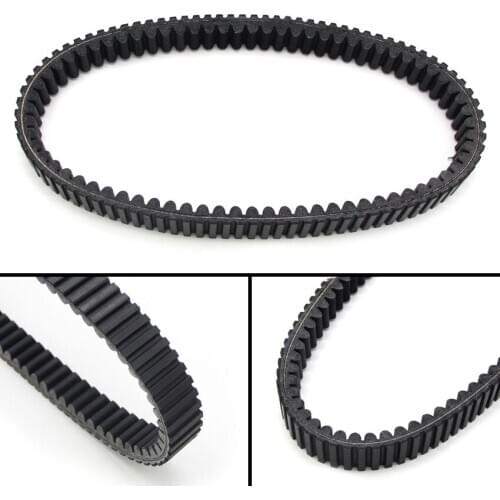 Drive belt for Suzuki LTA400F Eiger 27601-38F00 700 FSi King Quad Limited Edition ASi FS Twin Peaks
