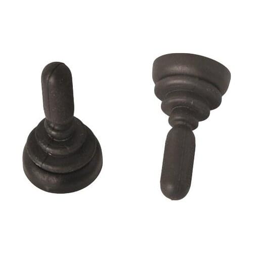 Manual Wing Mirror Knob 1507431 for Ford Fiesta MK5 Fusion Europe