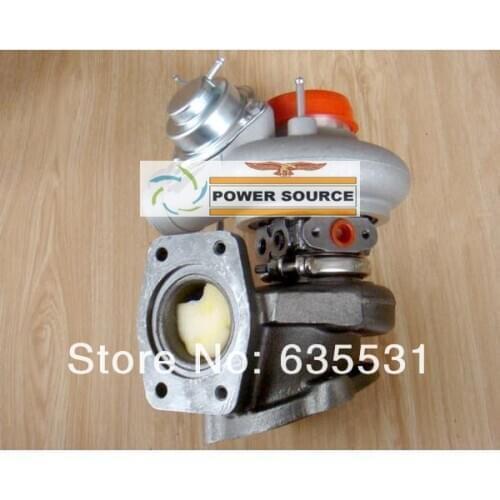 Turbo TD04HL 49189-01350 49189-01355 8601238 1275663 For VOLVO 850 R T5 C70 V70 S70 B5234 T3 T5 T6 N2P23HT B5234T3 2.3L 240HP