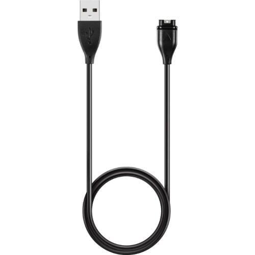 USB Charging Data Sync Cable Replacement Charger Cord for Garmin Fenix 5 5S 5X Drop Shipping Support