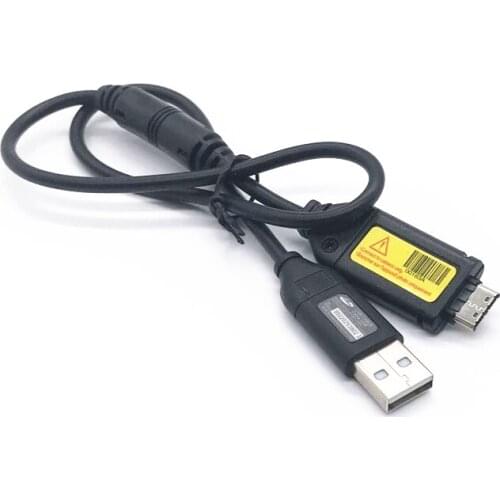 USB Battery Charger+Data SYNC Cable for Samsung PL10 PL20 PL50 PL51 PL55 PL57 PL60 PL65 PL80 PL100 L120 PL150 PL170 PL200 PL210