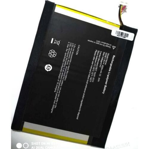 Original size Battery for EZPad 6/ EZPad 6s Pro/ /EZPad 6 plus / /EZPad 6 Pro/ Battery 3500/7000mAh
