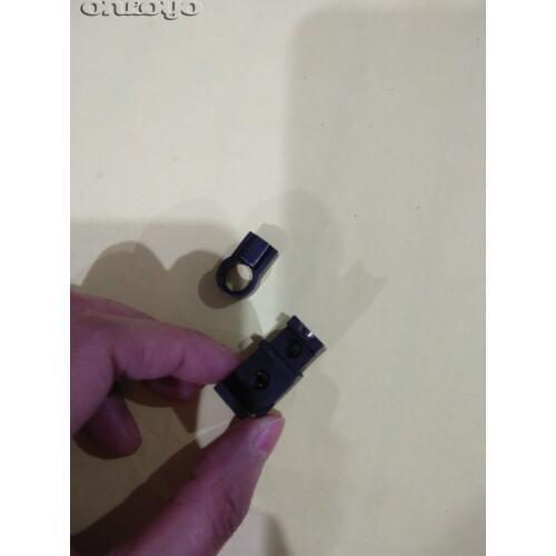 810 Sewing Machine Parts Mount frame,positioning Block 6810T6-009B6/6810T6-009B7