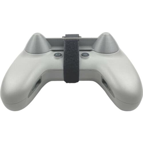 For DJI FPV Combo Drone Remote Control Rocker Protector Fixed Bracket Dustproof Prevent Shaking Protective Cover Accessories