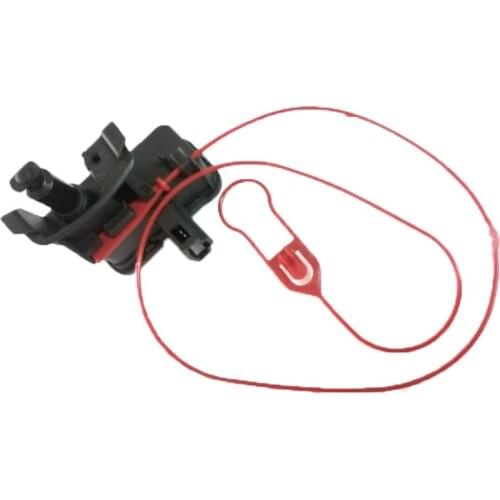 Fuel Door Lock Actuator Fuel Tank Cap Lock Actuator Motor For Au-di A4 B8 / A4 Allroad /Quattro A5/S5 Q5 8K0862153H 8K0 862 153H