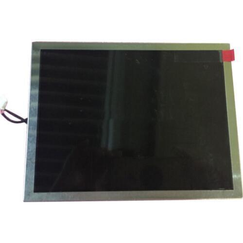 For FG080010DNCWAGL4 industrial control panel LCD screen data image 8 inch