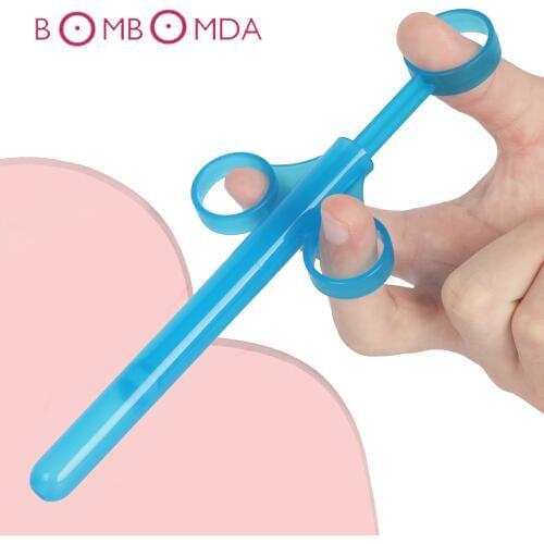 Erotic Sex Shop Silicone Anal Enema Tips Anus Anal Cleaning Shower Soft Douche Anal Shower Enema Cleansing Health Gay Sex Douche