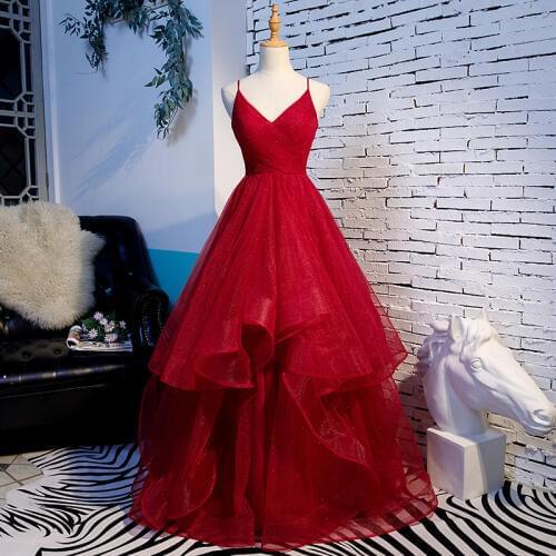 EZKUNTZA V-neck Women Dresses