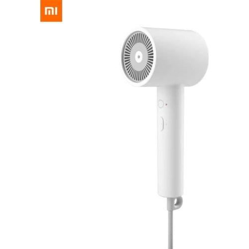 1600W Quick Dry Portable Travel Blow Hair Dryer diffuser Hot &Cold Wind hairdryer for Xiaomi Mijia H300 Anion Hair Dryer