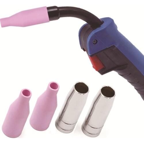 HELTC Welding Nozzles