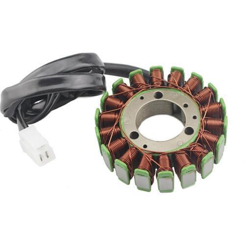 Motorcycle Generator Magneto Stator Coil for kawasaki Zephyr 750 1993 ZR 750 S