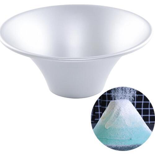 Cake Mold Aluminum Alloy Round Cake Pan Baking Pan Tin Tray Round Baking Cake Pan Baking Trays For Kitchen Cake Tool