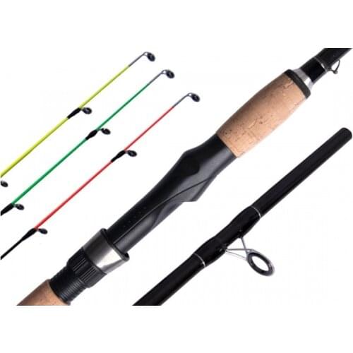 MAXIMUS Feeder Rods