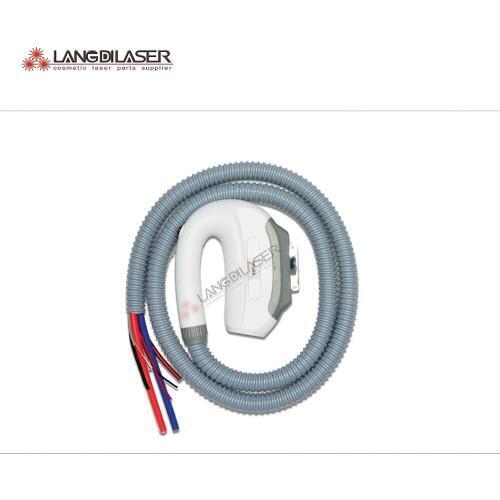 IPL Handpiece with large spot size : 15*50 , IPL / shr / OPT Laser Heads , cosmetic laser hand pieces