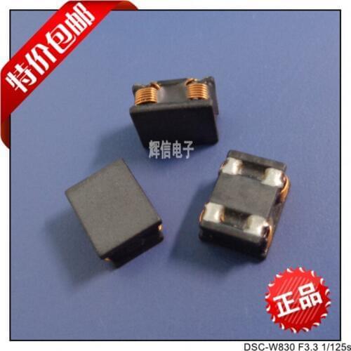 Original new 100% import SMD quadruped common mode inductor high frequency signal filter 50V 1800 4A miniature common mode choke