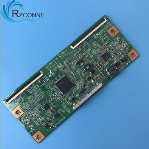 Logic board Card Supply For Samsung V400H1 UA40C5000QR T-con Board