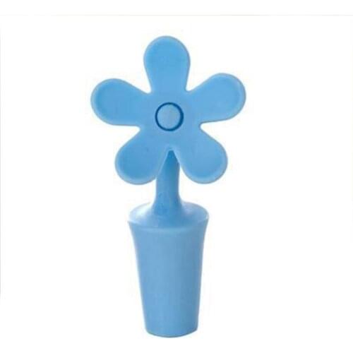 Silicone Resin Bottle Stopper Wine Stopper For Sealing Moisture Proof