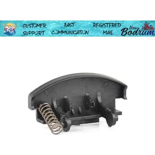 The Bodrum Armrests For Cars