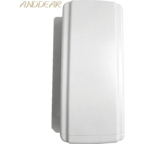 9331 Chipset WIFI Router WIFI Repeater Lange Bereik 300Mbps2. 4G5KM ghz Outdoor AP Router CPE AP Bridge Client Router repeater