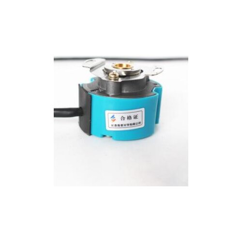 Changchun Yu Heng An optical encoder A-ZKD-12 Q-250 BM / 5P-G05L-C motor encoder new original