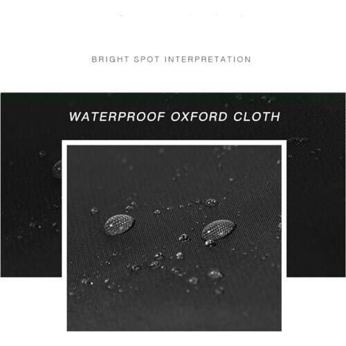 MagiDeal Motorcycle Cover Waterproof Rain Dust Sun UV Protector 245x105x125cm