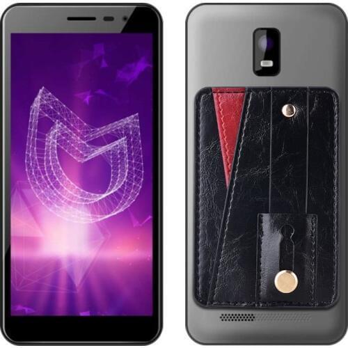 Glossy Wallet Case for Irbis SP493 SP494 SP541 SP542 SP511 SP514 SP517 SP552 SP554 SP571 SP454 SP455 SP510 SP550 SP551 Case