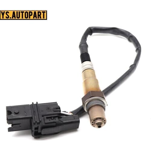 Air Fuel Ratio Lambda O2 Oxygen Sensor 12575657 For CADILLAC SRX CTS Nissan Elgrand 350Z Murano Pathfinder Infiniti M35 M45 FX35