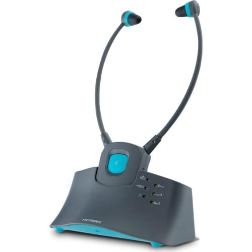 METRONIC Headphones With Microphone