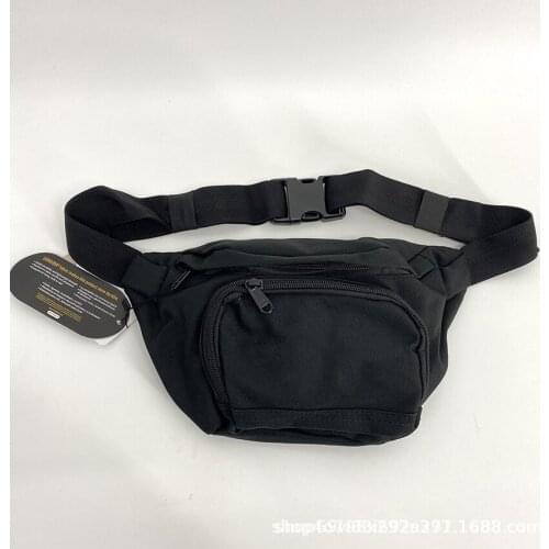 Fashion messenger bag waist bag casual bag sports bag chest bag waist bag designer handbags high quality