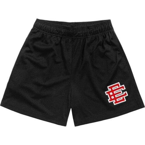 New brand Summer Running Shorts Men Sports Jogging Fitness Shorts Training Quick Dry Mens Gym Men Shorts Sport gym Short Pants
