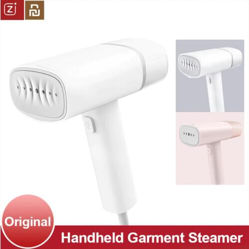 Youpin Zanjia Garment Steamer Iron Quick Wrinkle Removal Smart Steam Heating Machine Portable Handheld Hanging Steam Iron