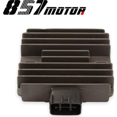 Regulator rectifier For Kawasaki Z1000SX ZX1000 Z250 Z300 Z750 Z800 Z1000 VERSYS650 KLE650 Ninja ER6N