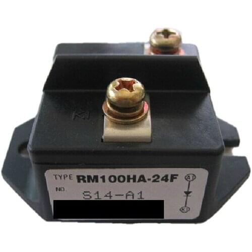 RM100HA-24F Original, Can Provide Test, 1 Year Warranty