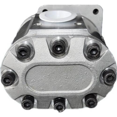 Gear Pump CBN-F5 Series CBN-F532-BFPR CBN-F540-BFPR High Pressure Pump 20Mpa CBN-F532-BFPL Alumium Pump CBN-F540-BFPL