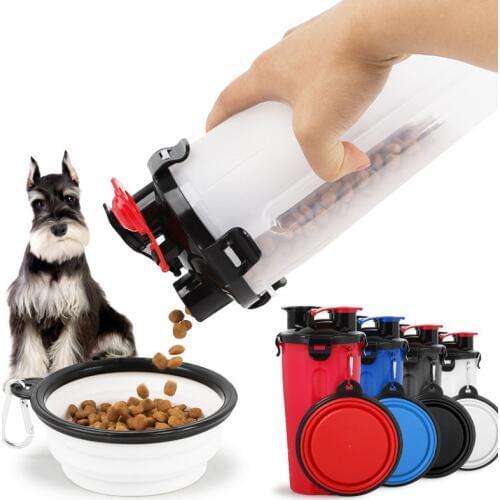 SYDZSW Bowls For Dogs
