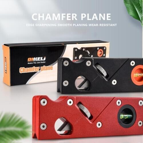 Woodworking Edge Corner DIY Hand Tool Woodcraft Corners Edge Carpenter Plane Wood Working Tool Woodworking Planer Gift