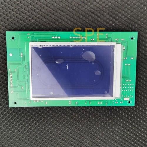 Upper control board screen circuit board A001010199 INC-A0122A0