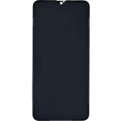 For OPPO Realme 3i RMX1827 LCD Display With Touch Panel Screen Digitizer Glass Combo Assembly Replacement Parts 6.2"