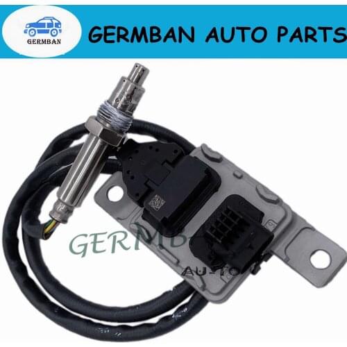 100% New 04L907805CC A3C00049400 SNS0749C for VW Sharan Caddy IV 2.0 Tdi Nox Sensor Lambda Sensor Control Unit 04L907805CC