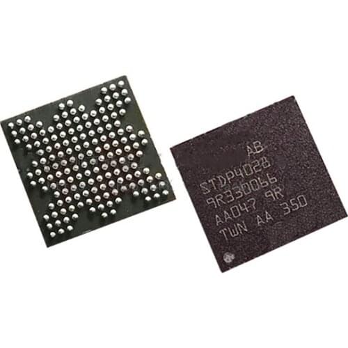 3PCS New STDP4028-AB BGA