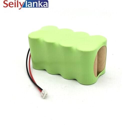 SC 3000mAh for Terumo 9.6V battery TE-171 TE-172 8N-1200SCK, SS-002615 KRH 23/ 43