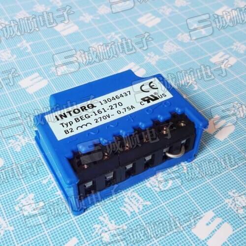 BEG-161-270 rectifier 270V~ 0.75A 13146169 13046437