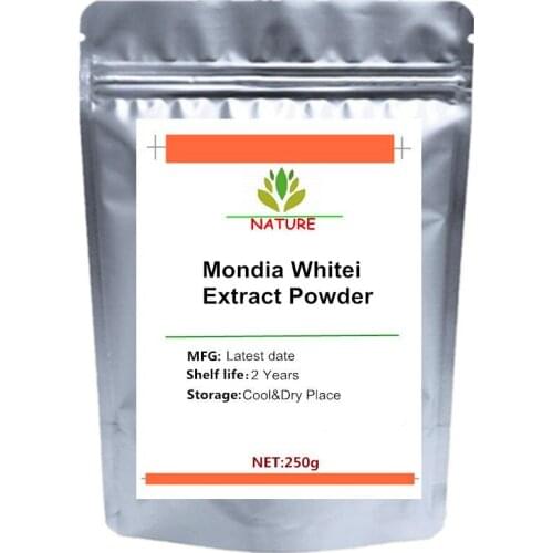 Mondia Whitei Extract 10:1 Pure & High Quality Extract Powder Aphrodisiac